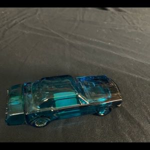 Avon 64 Mustang decanter